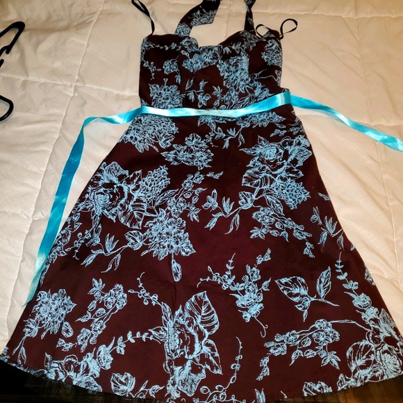 Pulse Summer dress - Picture 1 of 4